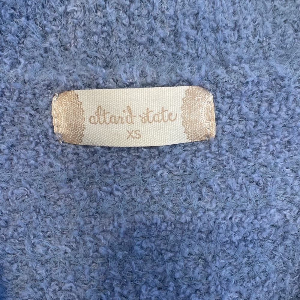 Altard State Sweater - Picture 2 of 5